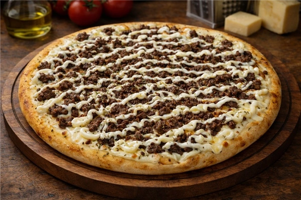 Combos La Bia Pizzas